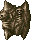 Weird stone thingamabobs that float and stab down at you.