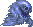 These ghosts appear in the catacombs to snuff out candles by eating them...