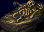 Small tombstone thing.
