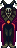 Jesters in phalanx's lair that emerge from stained glass windows.