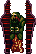 ...you know what I mean, the enemies just before the two fire skulls up there.