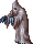 These cloaked guys melt in and out of the ground