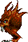 Floating demons that attack with their webbed claws.