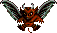 Little flying imps.