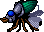 Giant scarab beetles!