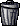 Hopping, evil trash cans!