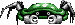 Giant, adorable crabs from one of the cave levels.