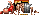 One spiky rat thing sheds its spines to reveal that it's a FLYING ANDROID!