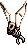 Much littler flying skeletons.