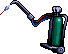 A haunted...welding..can..thing...what do you call these?