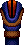 Neat little sandworm heads that pop out of the ground.