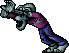 Giant zombies that leap like monkeys!