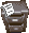 Haunted file cabinets wobble about shooting papers at you.