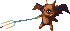 Silly little imps that shoot fire.