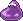 Purple blobs that dont move but are on the conveyer belts in the factory.