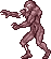 Zombies encountered in the first level.