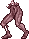 Zombies continue walking when chopped in half.