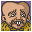 Konakaji Ijii the...old spirit guy.