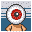 Medama Oyaji, the eye!