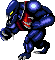 These big, mean guys have telescopic arms.