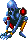 Lurching doll-like zombies who travel in packs.