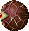 Spheres with eyes on either side that fire bullets.