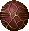 Spheres with eyes on either side that fire bullets.