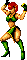 Sword-girls. They hit you.