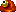 Goo - falls from above, bounces around and throws its eye.