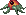 Devilfish - floats back and forth in the air, generating a beam straight down.