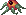 Devilfish - floats back and forth in the air, generating a beam straight down.