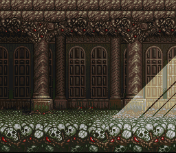 Harpy's lair