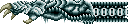 Evil alien arms that emerge from the walls in the brief, alien-hive-looking stages scattered throughout the game.