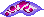 Flying cells from stage 4.