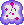 The other enemy that comes from those things. Same as the flying cells, but these only move up vertically.