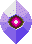 A sort of mini-boss in stage 4. Flies around.