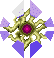 A sort of mini-boss in stage 4. Flies around.
