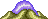 These growths on the floors and ceilings of stage 4 generate two types of enemies.
