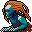 These legless zombies are the first enemies you encounter