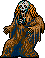 Big, sludgy zombies that can take a few more hits than their crawling cousins.