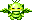 Flying mini-goblins.