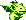 Flying mini-goblins.