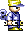 FEAR the tiny windup mechanic! He will overcharge you for clock repair!