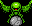 "Flying goblins" drop rocks on you.