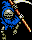 A reaper jumping all kickasslike.