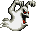These ghosts form randomly from small whisps that fly around everywhere in the ship graveyard and final castle.