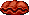 Clams that spit eyeballs. Only two exist in the game.