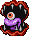 Clams that spit eyeballs. Only two exist in the game.