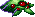 Leaping blobs in the Rancor Pit stage