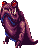 A common enemy in Jabba's Palace, based on the "Bubo" alien from the movie!!!